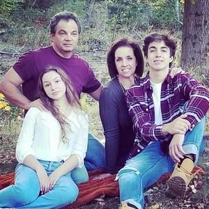 Meet your Posher, Anne